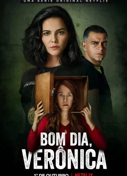 Xem Phim Chào buổi sáng, Verônica (Phần 2) Thuyết Minh Online