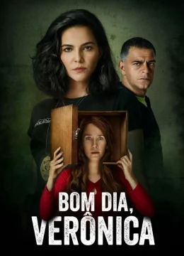 Xem Phim Chào Buổi Sáng, Verônica (Phần 3) Thuyết Minh Online