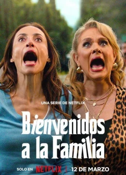 Xem Phim Chào Mừng Đến Với Gia Đình Thuyết Minh Online