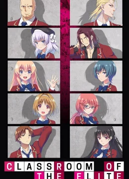 Xem Phim Chào mừng tới lớp học biết tuốt Thuyết Minh Online