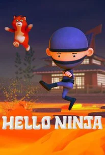 Xem Phim Chào Ninja (Phần 2) Thuyết Minh Online