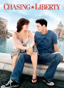 Xem Phim Chasing Liberty Thuyết Minh Online