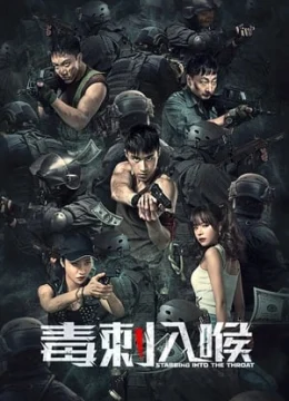 Xem Phim Chất Độc Trong Cổ Họng Thuyết Minh Online