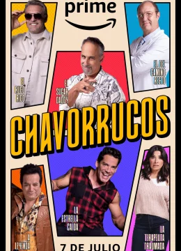 Chavorrucos