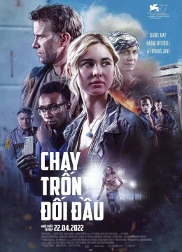 Xem Phim Chạy Trốn Đối Đầu Thuyết Minh Online
