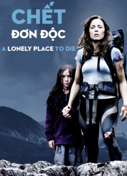 Xem Phim Chết Đơn Độc Thuyết Minh Online