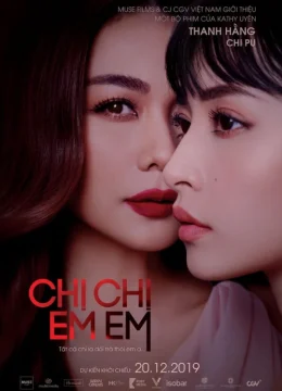 Chị Chị Em Em