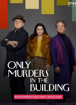 Xem Phim Chỉ Có Sát Nhân Bên Trong Tòa Nhà (Phần 3) Thuyết Minh Online