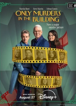 Xem Phim Chỉ Có Sát Nhân Bên Trong Tòa Nhà (Phần 4) Thuyết Minh Online