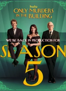 Xem Phim Chỉ Có Sát Nhân Bên Trong Tòa Nhà (Phần 5) Thuyết Minh Online