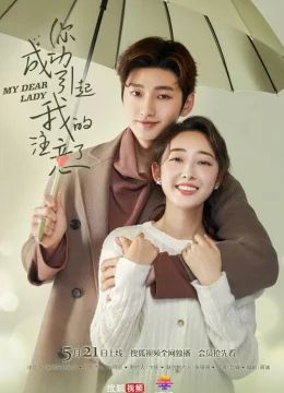 Xem Phim Chị Đã Thành Công Thu Hút Sự Chú Ý Của Tôi Thuyết Minh Online