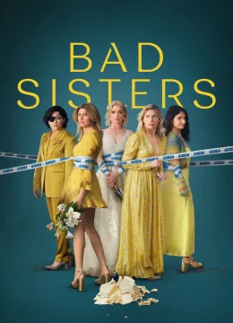 Xem Phim Chị Em Lắm Chiêu (Phần 2) Thuyết Minh Online