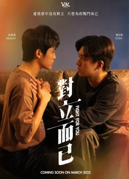 Xem Phim Chỉ Là Đối Đầu Thôi Thuyết Minh Online