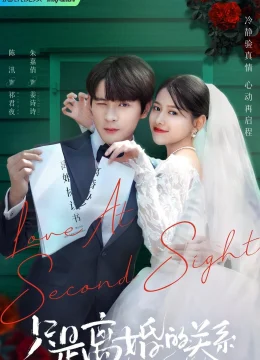 Xem Phim Chỉ Là Quan Hệ Ly Hôn Thuyết Minh Online