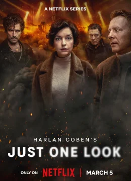 Xem Phim Chỉ một cái nhìn Thuyết Minh Online