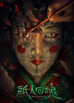 Xem Phim Chỉ Nhân Hồi Hồn Thuyết Minh Online