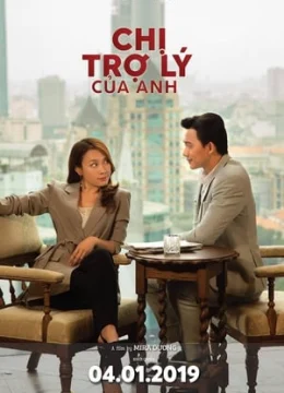 Xem Phim Chị Trợ Lý Của Anh Thuyết Minh Online