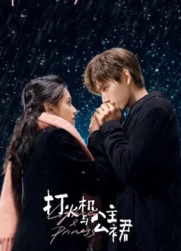 Xem Phim Chiếc Bật Lửa Và Váy Công Chúa Thuyết Minh Online