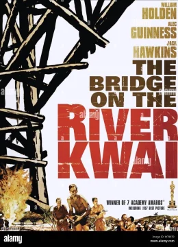 Xem Phim Chiếc Cầu Trên Sông Kwai Thuyết Minh Online