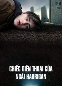 Xem Phim Chiếc Điện Thoại của Ngài Harrigan Thuyết Minh Online