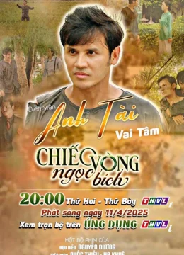 Xem Phim Chiếc Vòng Ngọc Bích Thuyết Minh Online