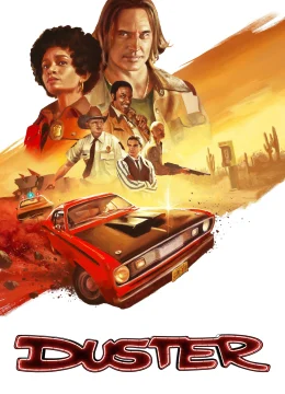 Xem Phim Chiếc Xe Duster (Phần 1) Thuyết Minh Online