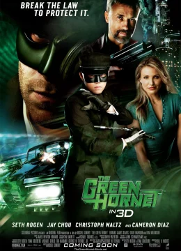 Xem Phim Chiến binh bí ẩn Thuyết Minh Online