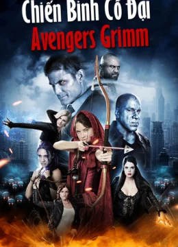 Xem Phim Chiến Binh Cổ Đại Thuyết Minh Online