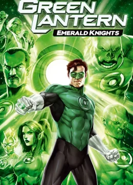 Xem Phim Chiến Binh Lồng Đèn Xanh: Hiệp Sĩ Ngọc Bích Thuyết Minh Online