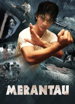 Xem Phim Chiến Binh Merantau Thuyết Minh Online