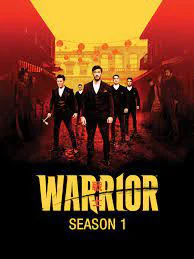 Xem Phim Chiến binh ngầm Thuyết Minh Online