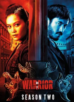 Xem Phim Chiến Binh (Phần 2) Thuyết Minh Online