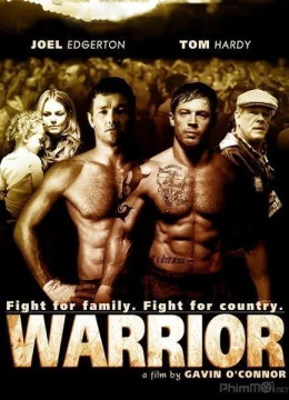 Xem Phim Chiến binh quyền Anh Thuyết Minh Online