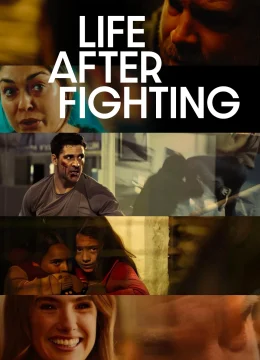 Xem Phim Chiến Binh Và Công Lý Thuyết Minh Online