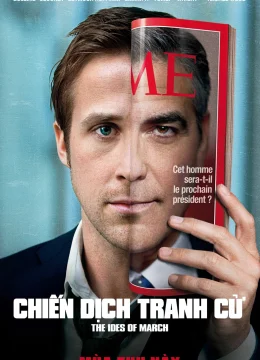 Chiến Dịch Tranh Cử