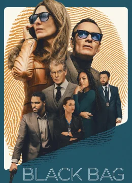 Xem Phim Chiến Dịch Túi Đen Thuyết Minh Online