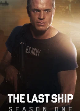 Xem Phim Chiến Hạm Cuối Cùng (Phần 1) Thuyết Minh Online