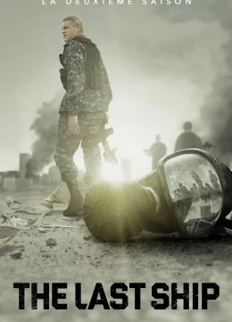 Xem Phim Chiến Hạm Cuối Cùng (Phần 2) Thuyết Minh Online