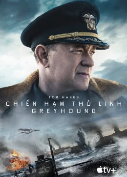 Xem Phim Chiến Hạm Thủ Lĩnh Thuyết Minh Online