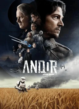 Xem Phim Chiến Tranh Giữa Các Vì Sao: Andor (Phần 1) Thuyết Minh Online