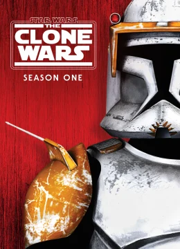 Xem Phim Chiến Tranh Giữa Các Vì Sao: Cuộc Chiến Vô Tính (Phần 1) Thuyết Minh Online