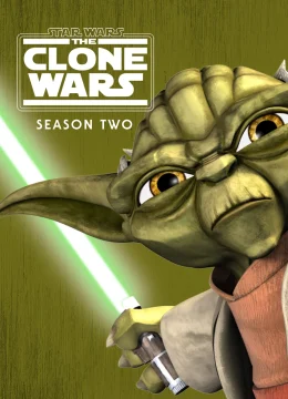 Xem Phim Chiến Tranh Giữa Các Vì Sao: Cuộc Chiến Vô Tính (Phần 2) Thuyết Minh Online