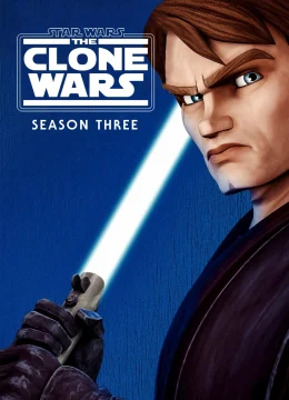 Xem Phim Chiến Tranh Giữa Các Vì Sao: Cuộc Chiến Vô Tính (Phần 3) Thuyết Minh Online