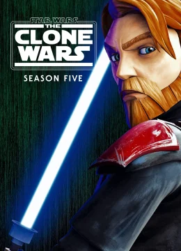 Xem Phim Chiến Tranh Giữa Các Vì Sao: Cuộc Chiến Vô Tính (Phần 5) Thuyết Minh Online