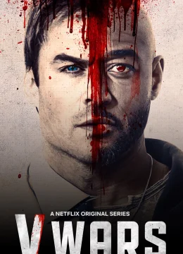 Chiến tranh ma cà rồng