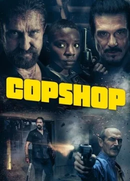 Xem Phim Chiến trường đồn cảnh sát Thuyết Minh Online