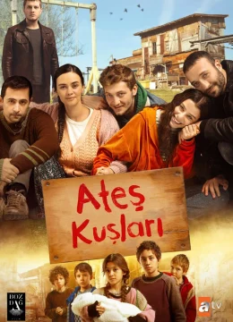 Xem Phim Chim Lửa Thuyết Minh Online