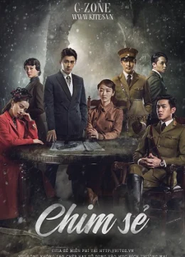 Xem Phim Chim Sẻ (Ma Tước) Thuyết Minh Online