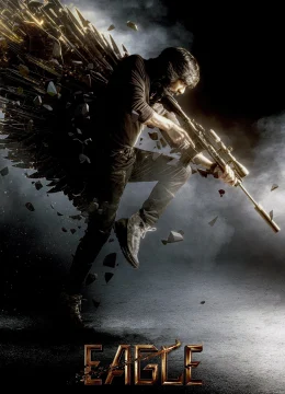 Xem Phim Chim Ưng Thuyết Minh Online