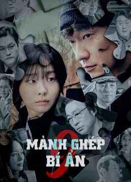 Xem Phim Chín Mảnh Ghép Bí Ẩn Thuyết Minh Online